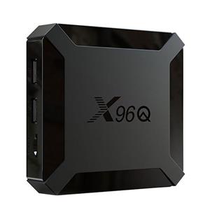 اندروید باکس مدل X96 Q SET TOP BOX 2GB 16GB 