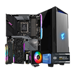 AORUS C300 I5-12600K 32GB 1TB 12GB 3070