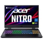 Acer Nitro 5 AN515 i7 12700H-16GB-1TB SSD-4GB 3050Ti