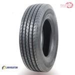 لاستیک لنویگاتور 235/75R17.5 (S201) سیمی 18لا