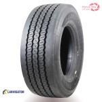 لاستیک لنویگاتور 385/65R22.5 (T708) سیمی 24لا