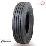 لاستیک لنویگاتور 315/80R22.5 (S201) سیمی 20لا