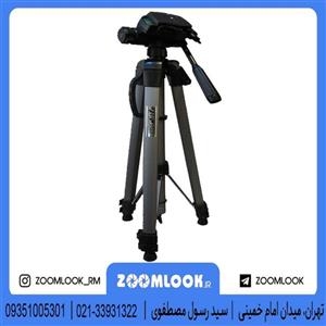 سه پایه دوربین ویفنگ مدل WT-3560