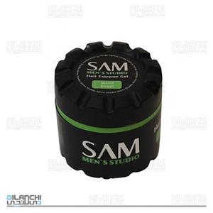 ژل مو سام مدل Stand Tough حجم 200 میلی لیتر