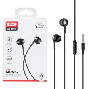 هندزفری سیمی ایکس او XO EP52