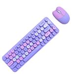 Mafii I DO wireless keyboard and mouse