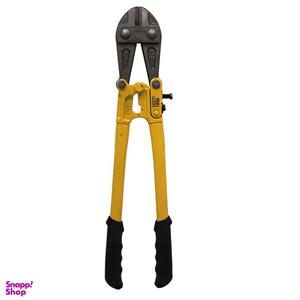 قیچی مفتول بر مدل کوییک کد YP-KA-450MM سایز 18 اینچ