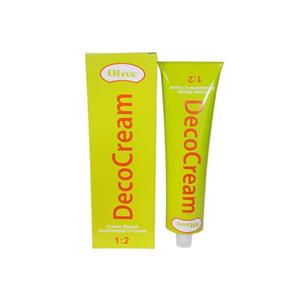 کرم دکلره الیو مدل DEO وزن 250  گرم