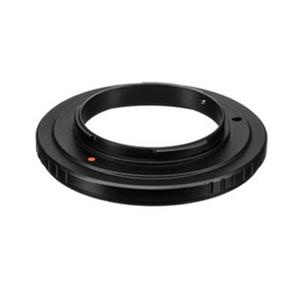 رینگ معکوس نیکون 55 55mm Reverse Macro Lens Adapter Ring for Nikon F lens 