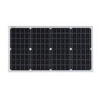 پنل خورشیدی تیسو مدل SP050M-32 ظرفیت 50 وات