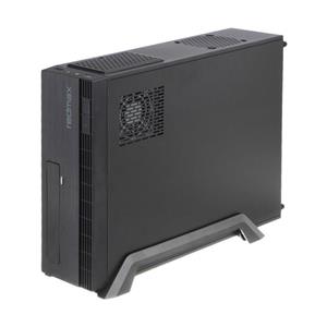 کیس کامپیوتر ردمکس مدل Micro ATX ITX Plus SFX PSU B Redmax Computer Case 