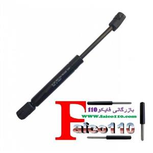 جک گازی 650 نیوتن 52 سانت(ساخت ترکیه )