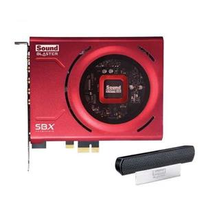 کارت صدا کریتیو مدل  CREATIVE SOUND BLASTER SB Z