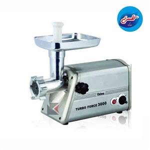 چرخ‌گوشت برینا مدل BMG 702 
