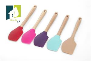 فرچه لیسک سیلیکونی تبری کد 8801 