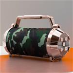 T And G Tg-113 Portable Bluetooth Speaker