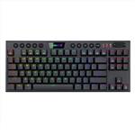 کیبورد مخصوص بازی ردراگون مدل K622 HORUS-TKL WIRED RGB 