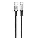 کابل تبدیل USB به USB-C پرووان مدل PCC380M طول 1 متر