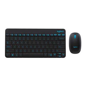 کیبورد و ماوس لاجیتک مدل MK245 NANO