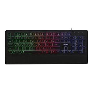 کیبورد مخصوص بازی بیاند مدل BK-7210RGB