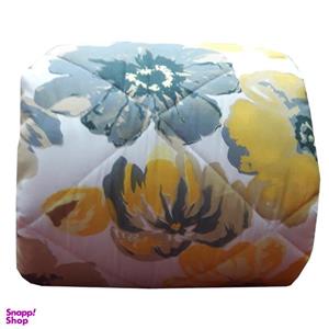 لحاف کرسی آریانا کالا مدل پاییز سایز 390×390 سانتی متر