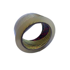 چسب پهن تاپ رول کد D-6 عرض 5 سانتی متر بسته 6 عددی