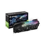 کارت گرافیک اینو تیری دی مدل GEFORCE RTX 3080 ICHILL X4 LHR