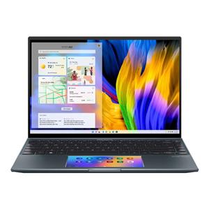 لپ تاپ 14 اینچی ایسوس مدل ZENBOOK UX5400EG-KN178