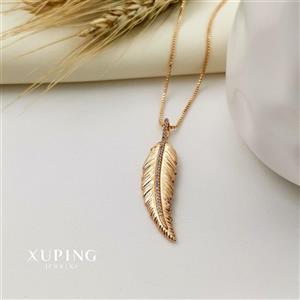 پلاک زنانه ژوپینگ مدل پر کد B1081