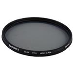 فیلتر لنز پلاریزه بائودلی Baodeli CPL 58mm