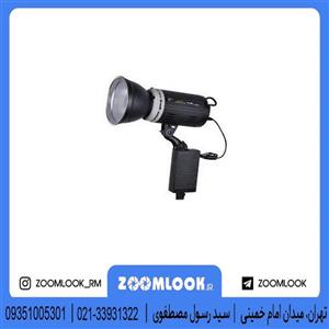 فلاش پرتابل نایس فوتو مدل TA-400 با قدرت 400 ژول