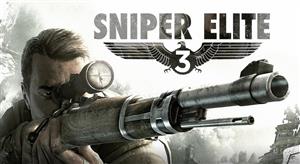 بازی کامپیوتری Sniper Elite 3 مخصوص PC