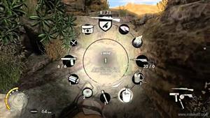 بازی کامپیوتری Sniper Elite 3 مخصوص PC