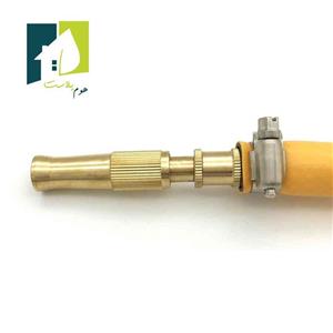 نازل کارواش سر شلنگ کد 6520