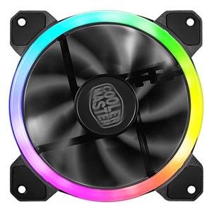 فن کیس کولر‌مستر MF120 S2 Cooler Master MasterFan Ca 