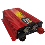 مبدل 3000W Welion Red قرمز