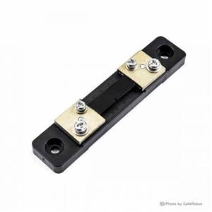 شنت جریان DC مستقیم 50 آمپر