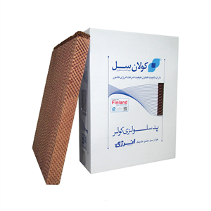 پد سلولزی کولر انرژی 3800 مدل VC 0380
