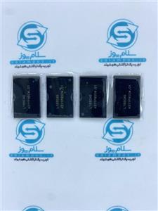 آی سی رام دستگاه کارتخوان مدل NexGo G3