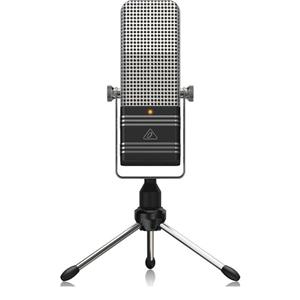 میکروفن بهرینگر USB BV 44
