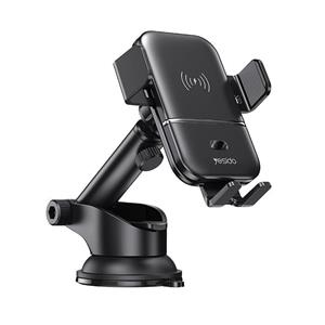 پایه نگهدارنده و شارژر بی سیم یسیدو مدل C121