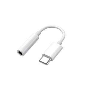 کابل تبدیل USB-C به AUX مدل SUN