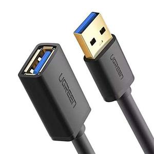 کابل افزایش طول USB 3.0 یوگرین مدل 30126 طول 1.5متر -