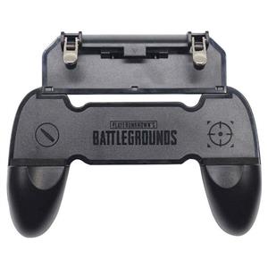 دسته بازی PUBG  مدل W10