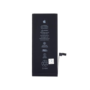 باتری موبایل مدل 616-00033 ظرفیت 1715 میلی آمپر بر ساعت مناسب برای گوشی موبایل اپل iphone 6S