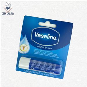 بالم لب استیکی وازلین VASELINE اصل کره جنوبی مدل Original