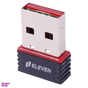 کارت شبکه USB بی سیم ایلون مدل D12