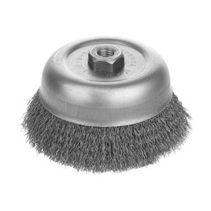 فرچه سیمی کاسه ای صنعت براش مدل HT -00F125