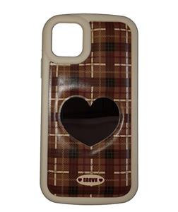 کاور مدل آینه ای مناسب برای گوشی موبایل اپل iPhone 13