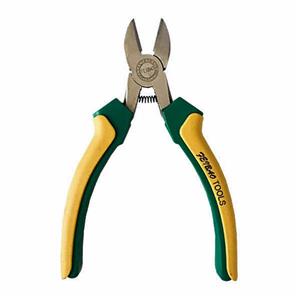 انبر سیم چین مدل F-306P سایز 6 اینچ